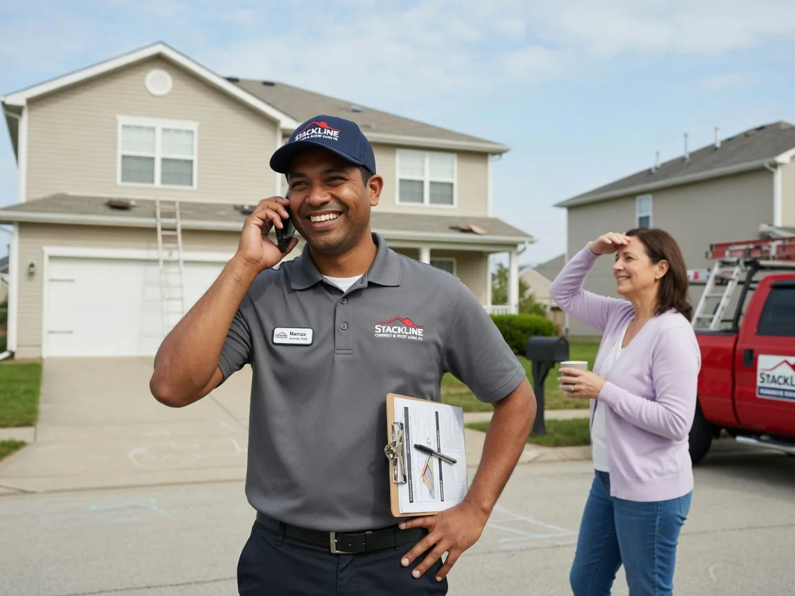 Chimney flashing repair Beckley, WV FAQs